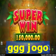 ggg jogo